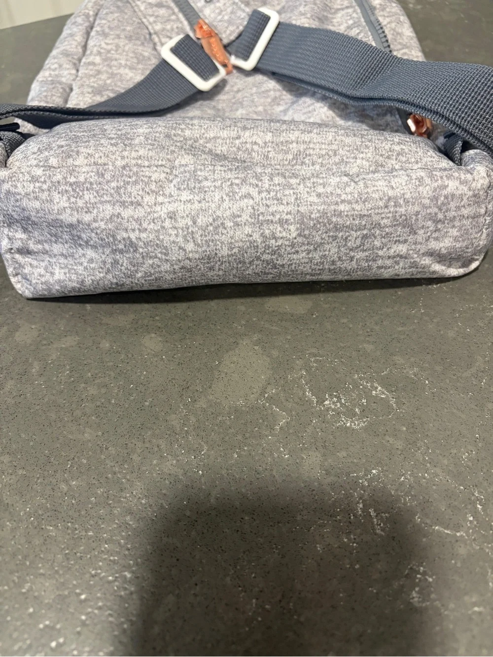 Adidas sling bag / backpack